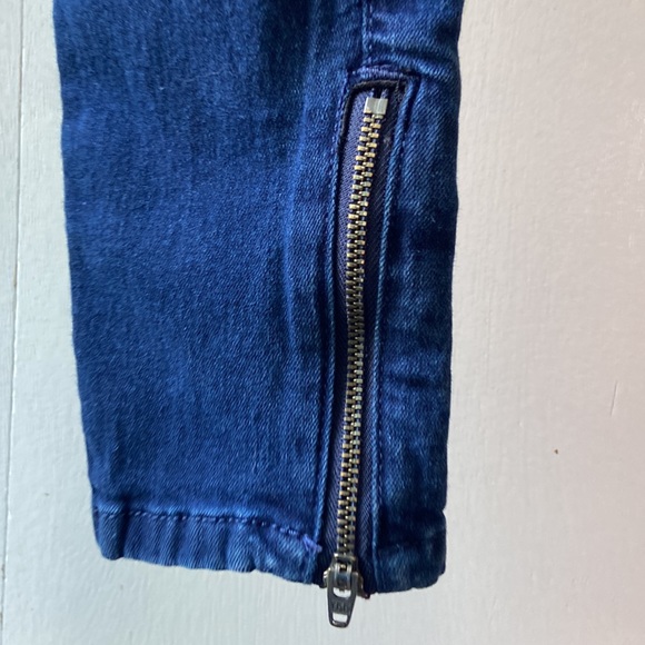 Bench skinny jean leggings 29W/32L - Picture 5 of 6